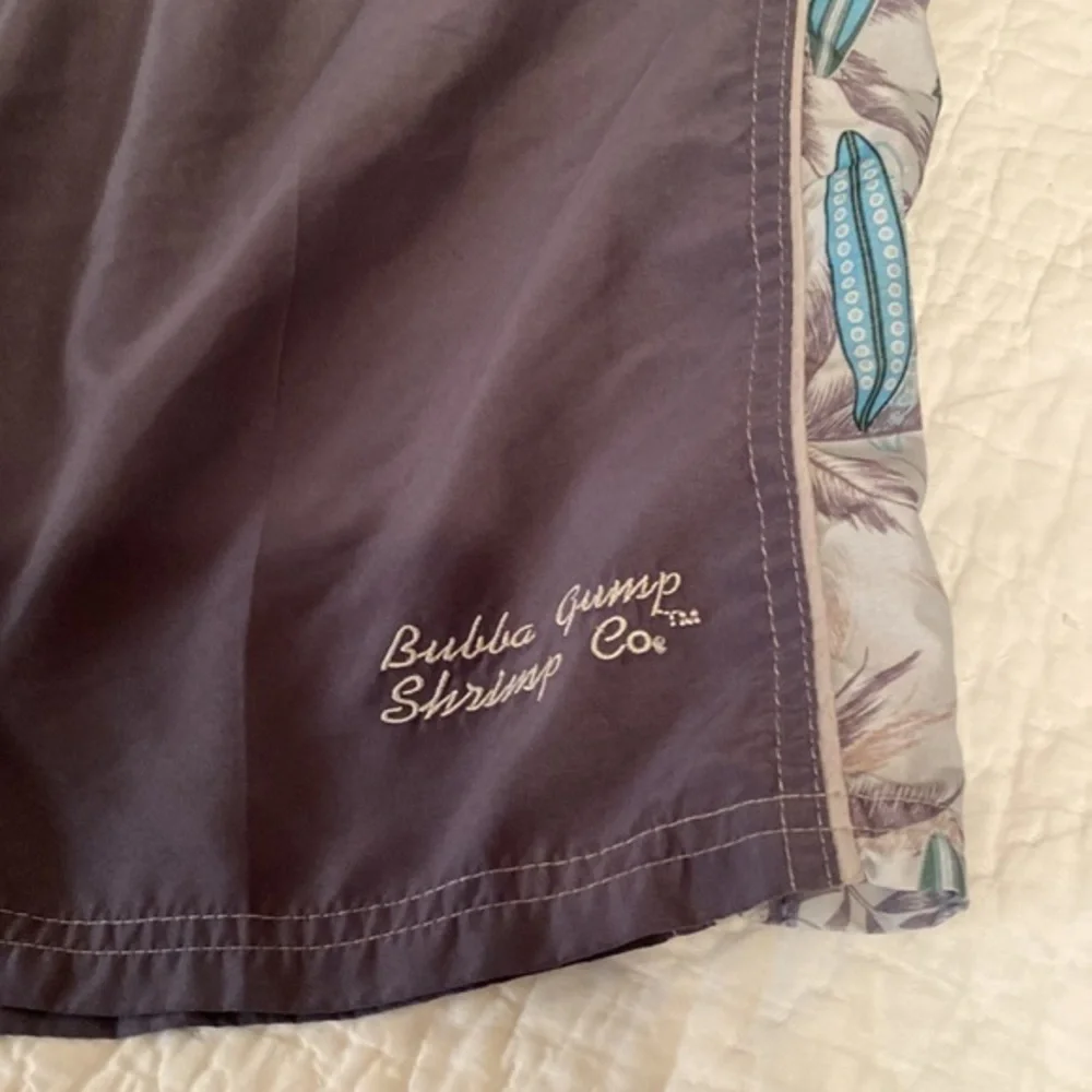 Bubba Gump Fishing Co. Swim Trunks‎